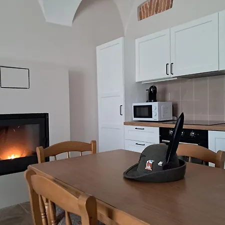 Tatil Evi Il Vecchio Portone, Zubiena, Bi *