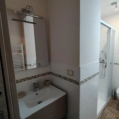 Il Vecchio Portone, Zubiena, Bi Nyaraló Borriana