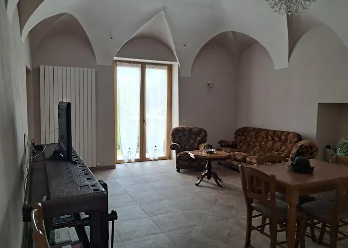 Il Vecchio Portone, Zubiena, Bi Tatil Evi