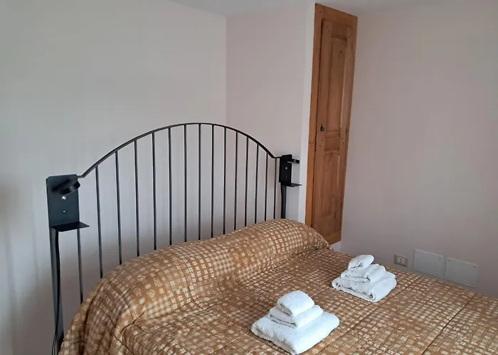 Il Vecchio Portone, Zubiena, Bi Tatil Evi *